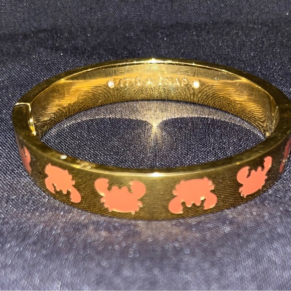 Kate Spade Bangle Bracelet - Picture 2 of 4
